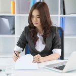 Chị Phương Trang