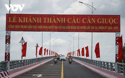 taxi cần giuộc
