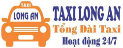 Taxi Long An